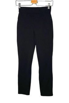 SPANX The Perfect Pant, Ankle 4-Pocket Black