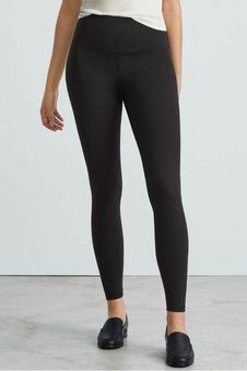 Everlane ReNew Women's Size XXS Black Athletic Leggings - $35 - From Emma