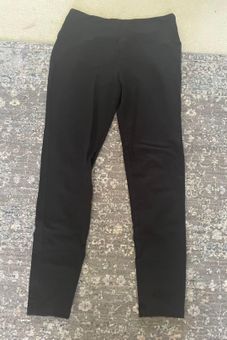 Max & Mia Black Leggings Size M - $7 (30% Off Retail) - From Malaika