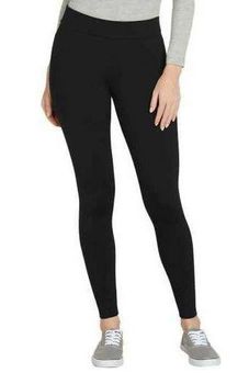 Matty M Black Leggings Full Length - $16 - From Anastasiya