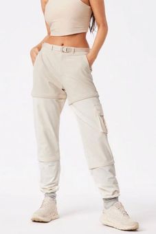 RecTrek Zip-Off Pant