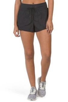 Apana $32 NWT Women's Sz XL Boulevard Shorts In Rich Black - $9 - From Holly