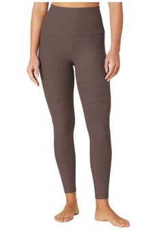 Beyond Yoga High Waisted Midi 7 8 Leggings Women's