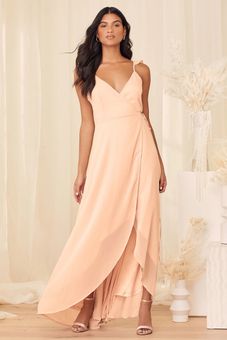 Lulus blush 2025