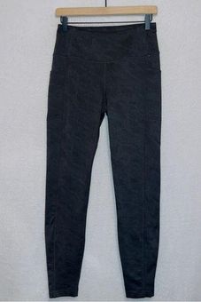 MONDETTA Petformance Leggings, Size Small, Black