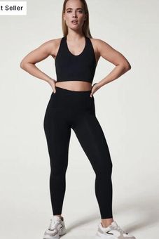 SPANX Booty Boost Active Leggings