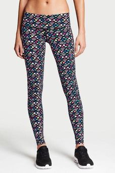 Victoria's Secret VSX Sport Leggings Multiple - $12 (76% Off Retail) - From  Anna