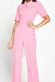 Alice McCALL LITTLE JOURNEY JUMPSUIT IN 