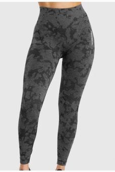 Gymshark Adapt Camo Seamless Leggings Multi - $32 (46% Off Retail