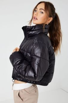 Mini Puff Jacket