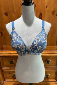 Soma, Intimates & Sleepwear, Soma Vanishing Back Full Coverage Bra 36b