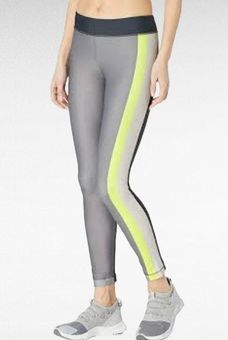 Under Armour Heatgear Armour Metallic Leggings