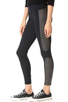 Spanx Ponte Leggings