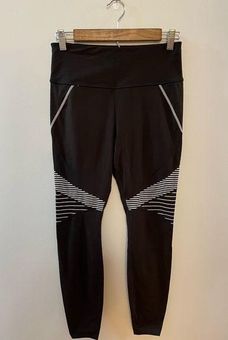 Avia Polyester Athletic Leggings for Women