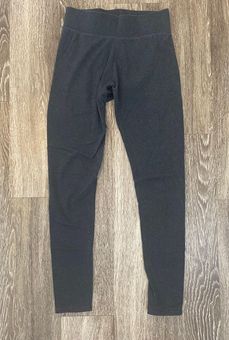 Lildy Womens Grey Leggings - S/M Gray - $5 - From Tori