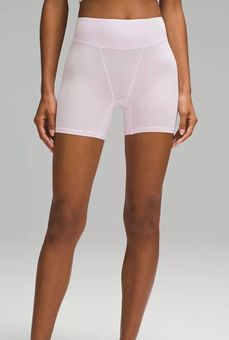 lululemon lululemon UnderEase Super-High-Rise Shortie Underwear 5