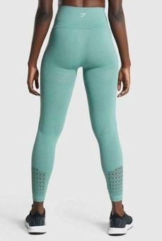 Gymshark Energy Seamless Leggings Small New without tags - $52 - From Trendy