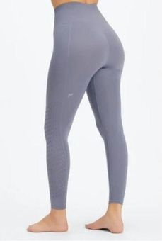 Sync Seamless High-Waisted 7/8 Legging