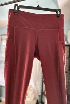 Luga leggings Size L - $20 - From Besties