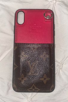 iPhone Xr Case Louis Vuitton 