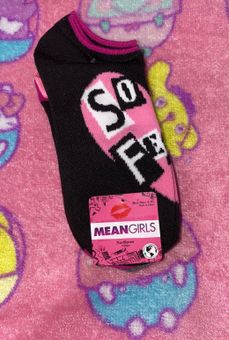 Mean Girls Socks 