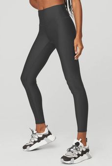 Alo Yoga - Alo Yoga 7/8 High-waist Airbrush Legging on Designer