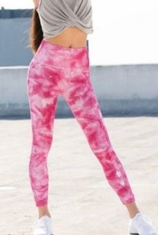 Free People Movement Tie-Dye Leggings