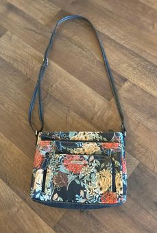 Bay Crossbody Bag