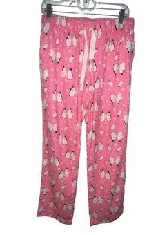Patterned Flannel Pajama Pants for Women, Old Navy