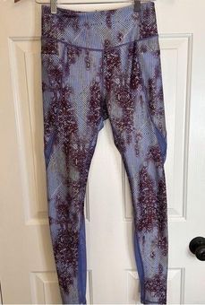 Calia Carrie Underwood womens pants size S Small New athletic leggings