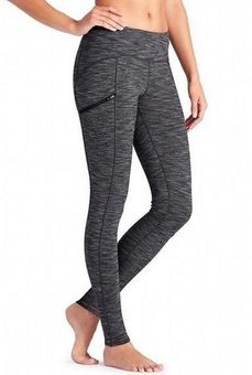 Athleta drifter grey leggings XS - $33 - From Michaela