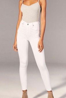 Fitch Simone High Rise Jean Legging 
