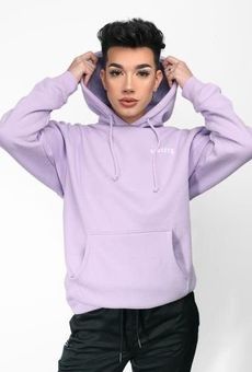 Sisters hot sale lavender hoodie