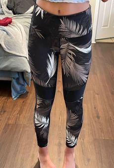 Xersion Leggings Black - $20 (20% Off Retail) - From Baylie