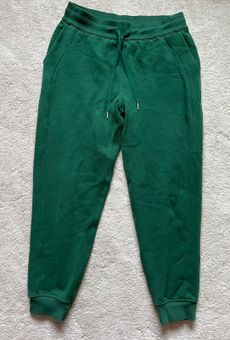 lululemon scuba joggers green｜TikTok Search