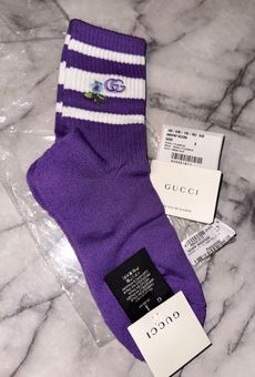 Gucci Socks with bow, Women's Clothing