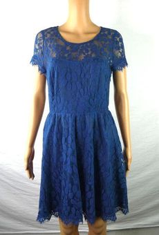 LC Lauren Conrad Dress - NEW - Size Large