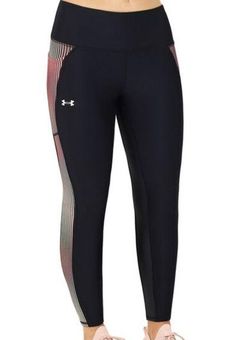 Under Armour Armour HeatGear Armour 6M Ankle Tights Womens