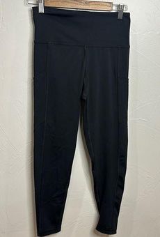 American Eagle Women's The Everything Pocket Legging Size Mediuim