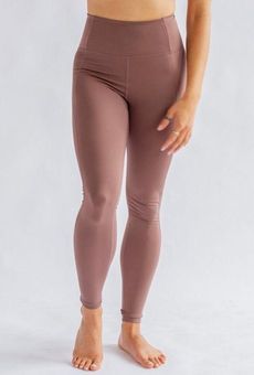 Girlfriend Collective Acorn Compressive High-Rise Legging Pink Size XS -  $24 (64% Off Retail) - From Alana