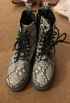 Nordstrom rack sales snakeskin booties