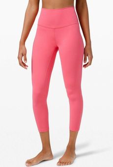 Lululemon Guava Pink Align Leggings Size 6 - $80 (44% Off Retail