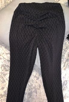 Famous TikTok Leggings Size M - $14 - From Emma