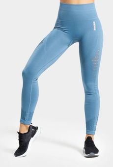 Gymshark Energy + Seamless Leggings Size Small