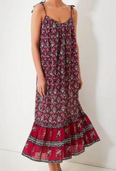 EMERSON FRY India Sundress