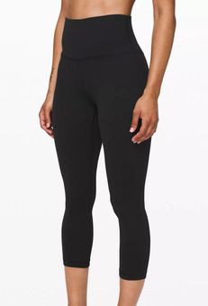 Lululemon Align Leggings 21” Black Size 8 - $40 (54% Off Retail) - From Anna