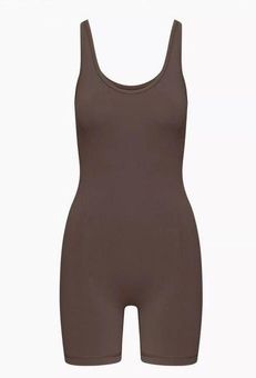 Aritzia Brown One-pieces for Women