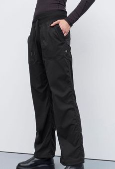 Lululemon Dance Studio Pants Black Size 4