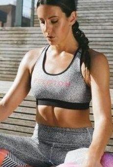 Peloton x Adidas Believe This Sports Bra & Leggings Set M Size M - $90 -  From Deirdre