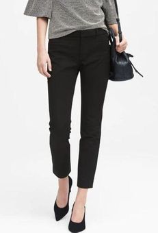 Petite Skinny Sloan Pant